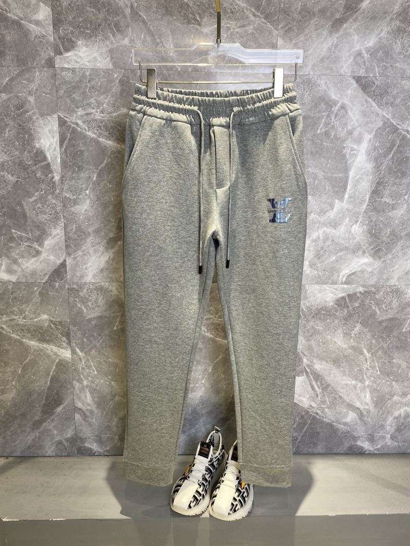 Louis Vuitton Long Pants